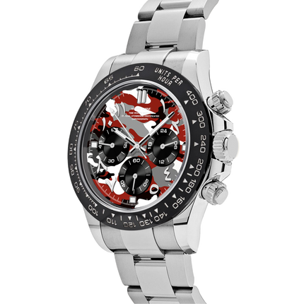 VELOCIREX CLASSIC WATCH