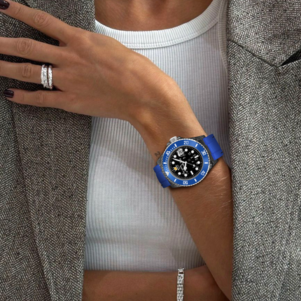 HYDROCORE CARBON FIBER WATCH