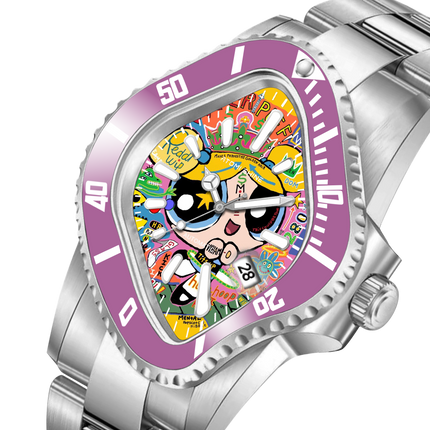 XENOFLUX CLASSIC WATCH