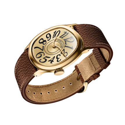 ILLUSION CLASSIC WATCH