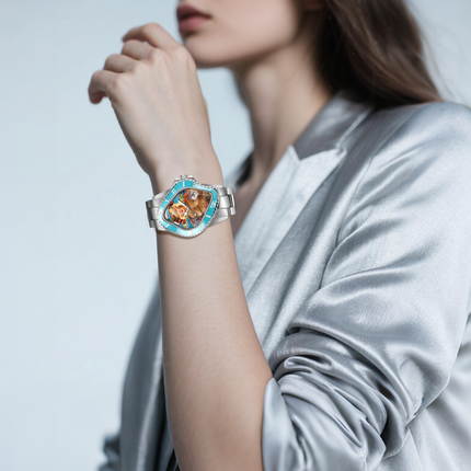 XENOFLUX CLASSIC WATCH