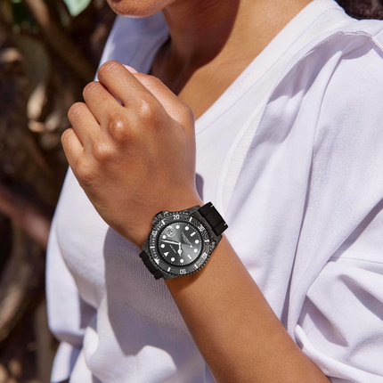 HYDROCORE CARBON FIBER WATCH