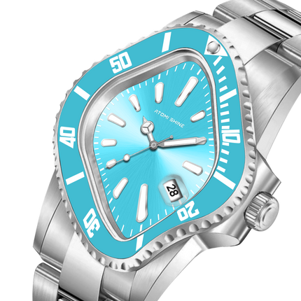 XENOFLUX CLASSIC WATCH