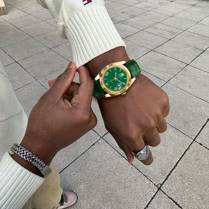 EONDATE MAXI CLASSIC WATCH