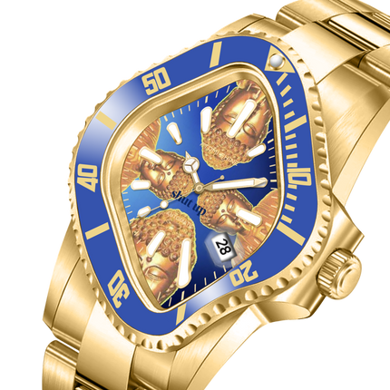 XENOFLUX CLASSIC WATCH