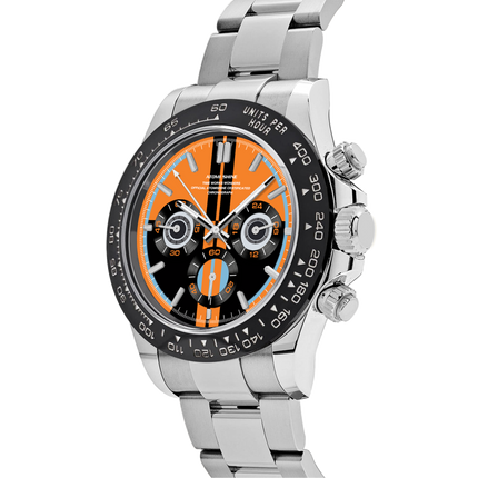 VELOCIREX CLASSIC WATCH
