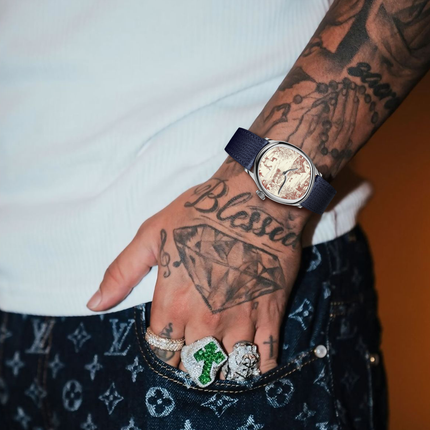 ILLUSION CLASSIC WATCH