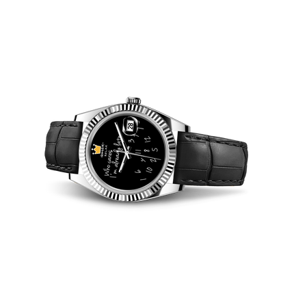 EONDATE MAXI CLASSIC WATCH