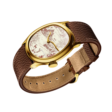 ILLUSION CLASSIC WATCH