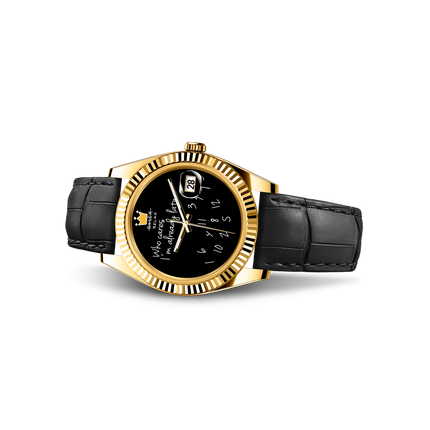 EONDATE MAXI CLASSIC WATCH