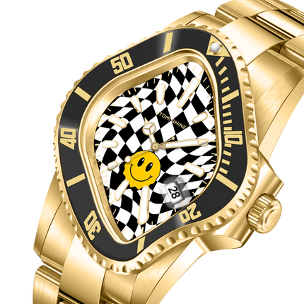 XENOFLUX CLASSIC WATCH