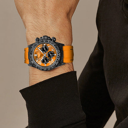 VELOCIREX CARBON FIBER WATCH
