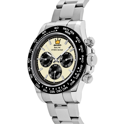 VELOCIREX CLASSIC WATCH