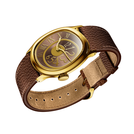 ILLUSION CLASSIC WATCH