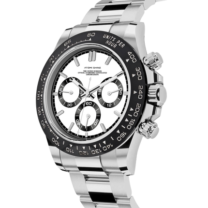 VELOCIREX CLASSIC WATCH