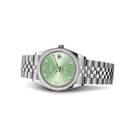 EONDATE DIAMOND WATCH