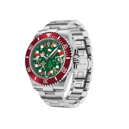 HYDROCORE CLASSIC WATCH