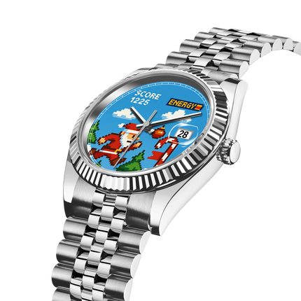 EONDATE MAXI CLASSIC WATCH
