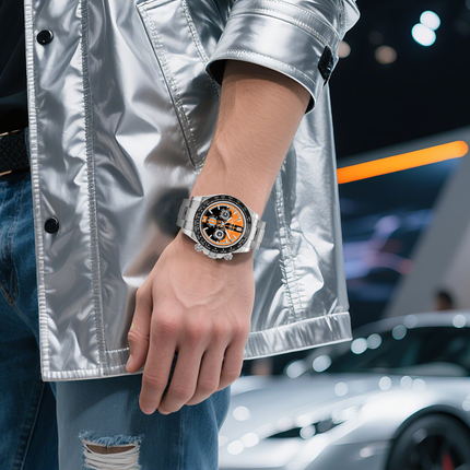 VELOCIREX CLASSIC WATCH
