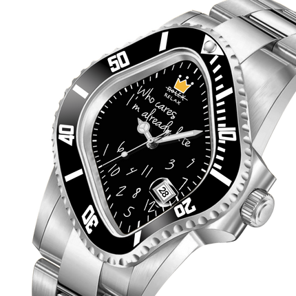 XENOFLUX CLASSIC WATCH