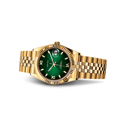 EONDATE CLASSIC WATCH