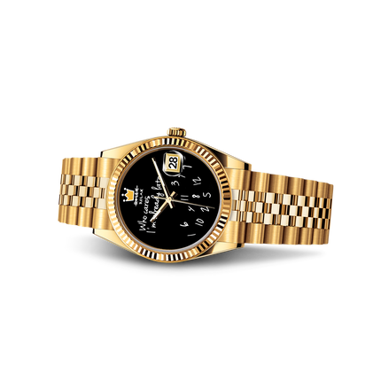 EONDATE CLASSIC WATCH