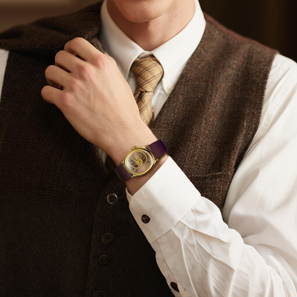 ILLUSION CLASSIC WATCH