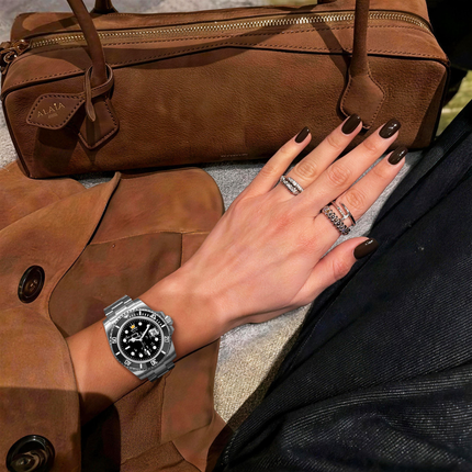 HYDROCORE CLASSIC WATCH