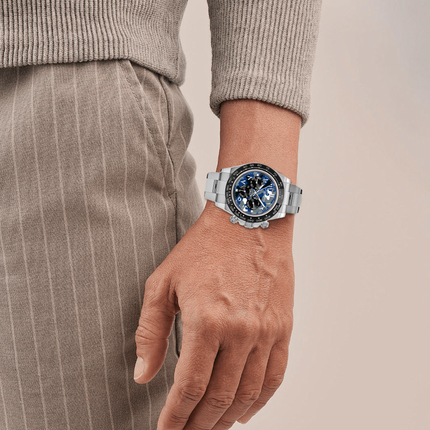 VELOCIREX CLASSIC WATCH