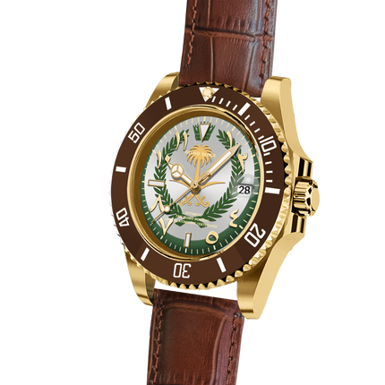 HYDROCORE CLASSIC WATCH