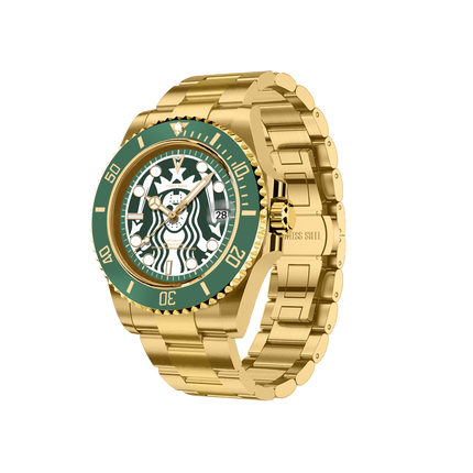 HYDROCORE CLASSIC WATCH