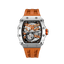 TSAR BOMBA Elemental-Automatic Watch TB8208A
