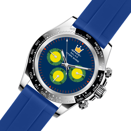 VELOCIREX FLUORO WATCH