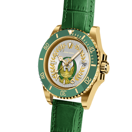 HYDROCORE CLASSIC WATCH
