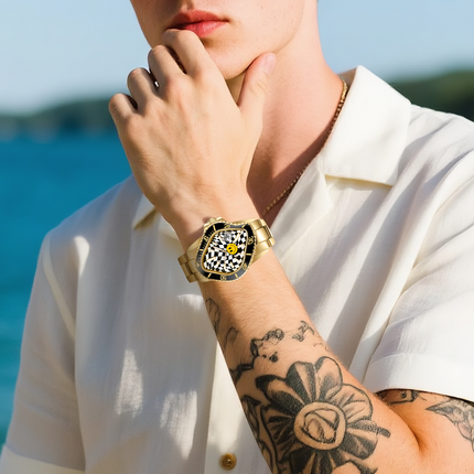 XENOFLUX CLASSIC WATCH