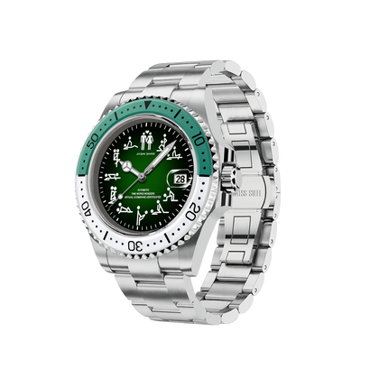 HYDROCORE CLASSIC WATCH