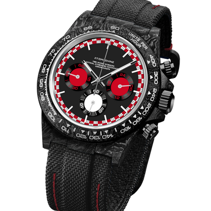 VELOCIREX CARBON FIBER WATCH