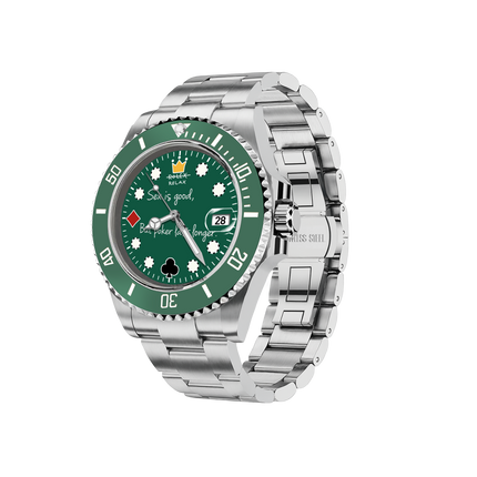 HYDROCORE CLASSIC WATCH