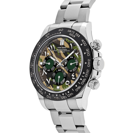 VELOCIREX CLASSIC WATCH