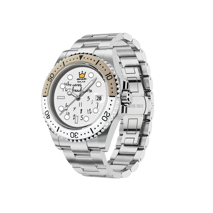 HYDROCORE CLASSIC WATCH