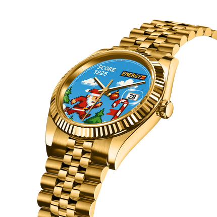 EONDATE MAXI CLASSIC WATCH