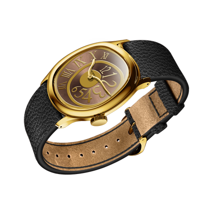 ILLUSION CLASSIC WATCH