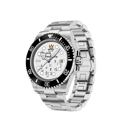HYDROCORE CLASSIC WATCH