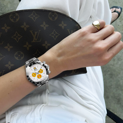 VELOCIREX CLASSIC WATCH
