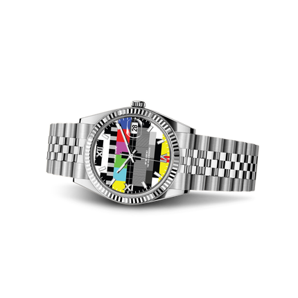 EONDATE CLASSIC WATCH