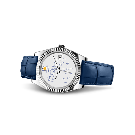 EONDATE MAXI CLASSIC WATCH