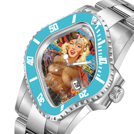 XENOFLUX CLASSIC WATCH