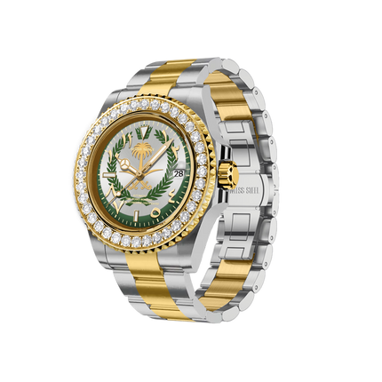 HYDROCORE DIAMOND WATCH