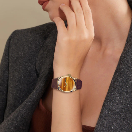 ILLUSION CLASSIC WATCH