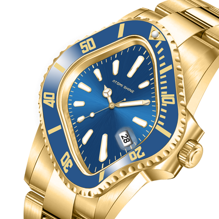 XENOFLUX CLASSIC WATCH